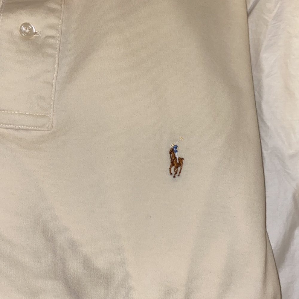 Polo by Ralph Lauren - Picture 2 of 4